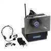 WIRELESS HALF MILE HAILER