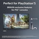 thumbnail image 2 of Sony BRAVIA XR 65' 4K UHD HDR Sony XR65A80JSONY, 2 of 3