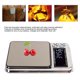 thumbnail image 4 of Báscula de pesaje ANGGREK eléctrica plana de joyería USB 1000g 001g, 4 of 8