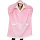thumbnail image 3 of Manta con mangas para mujer, de gran tamaño Sudadera con capucha, sudaderas cálidas de lana, manta de TV gigante, bata con capucha para hombre y pareja, Invierno, 3 of 4
