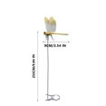 thumbnail image 2 of Dragonfly Clip,3D Dragonfly Garden Stakes Decor,Fly Deterrent, Dragonfly Humming Bird Stakes, Suitable for Indoor/Outdoor Garden(4PC), 2 of 5