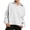 White, variant on XuJwPNcy Womens Oversized Sweatshirts Long Sleeve Lapel Tops Soft Knit Pullover Outdoor Athletic Exercise Clothes Fall Outfits