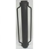 POST DRIVER BLACK 2.5 INCH