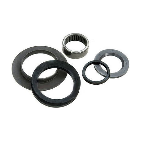Front Wheel Bearing and Seal Kit - Compatible with 1984 - 1998 Ford F-250 1985 1986 1987 1988 1989 1990 1991 1992 1993 1994 1995 1996 1997