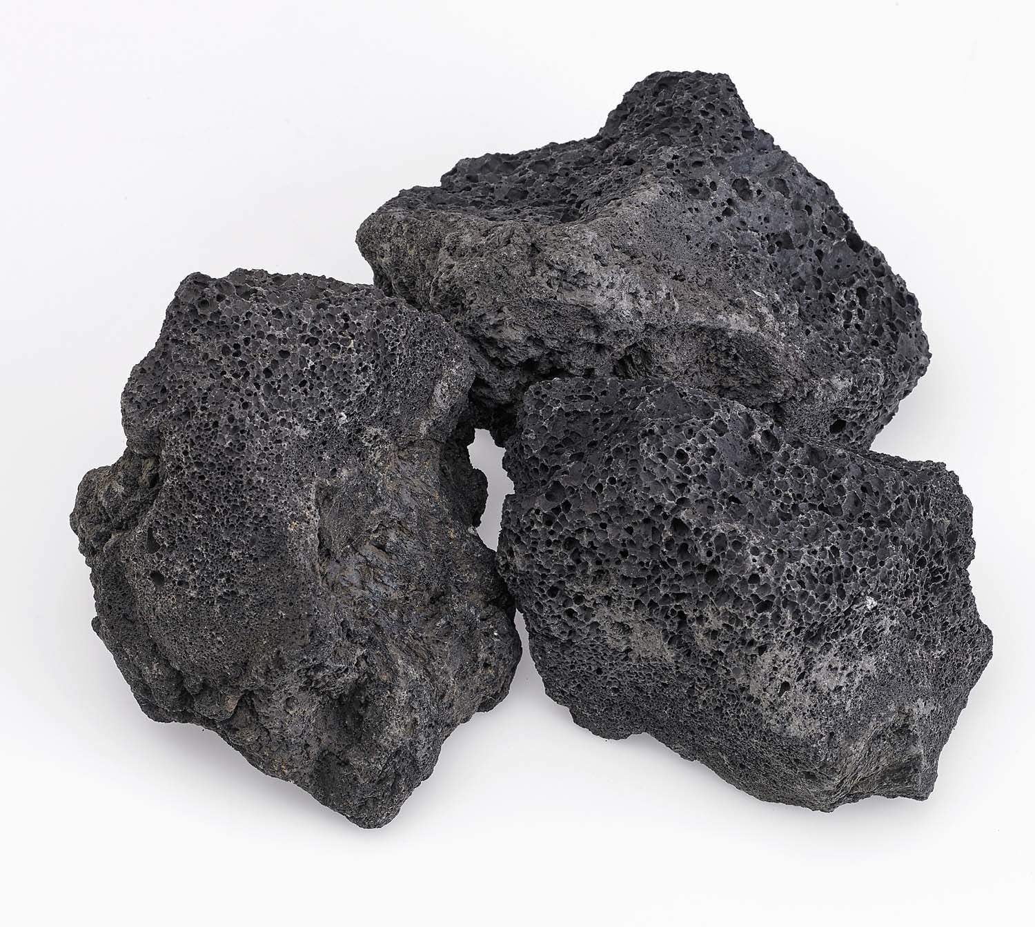 GrillPro 45887 7 LB Natural Lava Rock for sale online 
