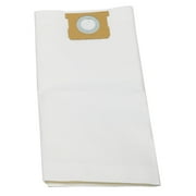 Hart Standard Dust Collection Bag, 12-16 Gallon; 3-pack