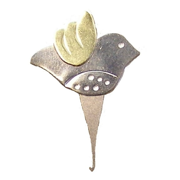 Puffin & Company Magnetic Micro Needle Threader-Bird