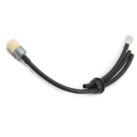 

ProvenPart PP90135 Fuel line filter grommet assembly replaces Echo 90097 900103 A fuel line filter and grommet assembly. It replaces part numbers Echo 90097 900103 900518 90135Y 90097Y 6