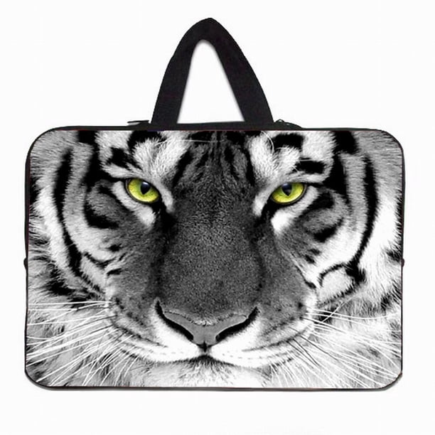 Bolsa para portátil de 15,6 pulgadas, funda de transporte para Macbook M2 Air 15,3 Honor, 10, 12, 13, 14, 15, 16, 17 Fivean unisex