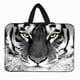 thumbnail image 1 of Bolsa para portátil de 15,6 pulgadas, funda de transporte para Macbook M2 Air 15,3 Honor, 10, 12, 13, 14, 15, 16, 17 Fivean unisex, 1 of 2