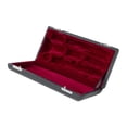 thumbnail image 3 of BELOVING Clarinet Case Practical Protector Comfortable Versatile Premium Clarinet Bag, 3 of 10