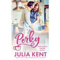 Perky, (Paperback)