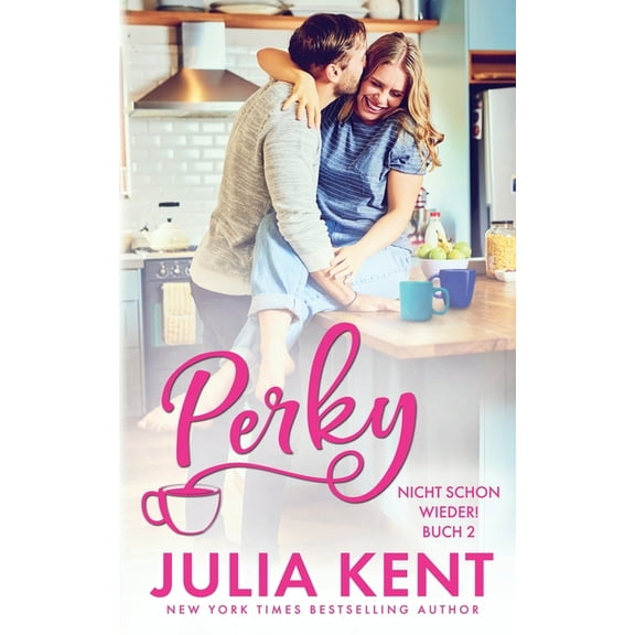 Perky, (Paperback)