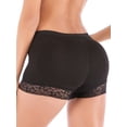 thumbnail image 4 of SHCKE Women Butt Lifting Seamless Slimmer Shapewear Tummy Control Shorts, 4 of 5