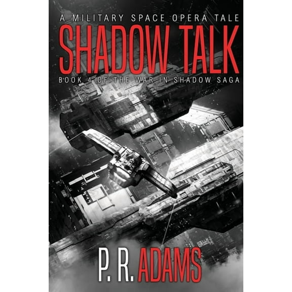 Shadow Talk, (Paperback)