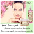 thumbnail image 2 of Crema nutritiva ROSA MOSQUETA 350grs. FLORIGAN, 2 of 9