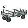Manufacturer Varies Wagon Truck,1400 lb.,63" L 12X315