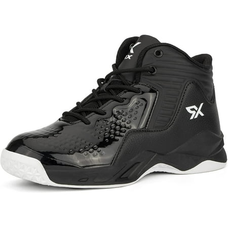 

Xray Footwear Boys Cruz High Top Sneaker