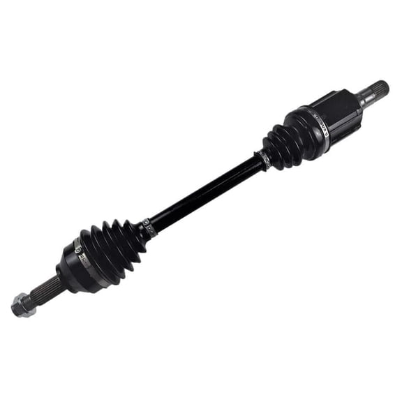 CV Axle Shaft-High Quality OE Style DSS 3365H Fits select: 2011-2016 MINI COOPER COUNTRYMAN