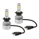 thumbnail image 1 of H7 LED Faro 6000K Impermeable Disipación De Calor 9V-32V 8000LM Bombillas De Faro Para Coche ANGGREK Otros Vehículos, 1 of 8