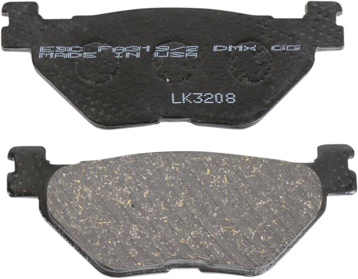 EBC FA319/2 Organic Kevlar Brake Pads