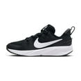 thumbnail image 2 of NIKE Star Runner 4 Boys DX7614-002 (Black/Black-Black-Anthracite), Size 12, 2 of 4