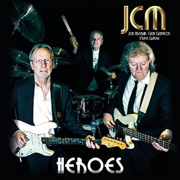 Heroes (Vinyl)