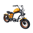 thumbnail image 1 of Bici Eléctrica Neo Moto Bike FT02 Mini - 500W - 45km/h, 1 of 14