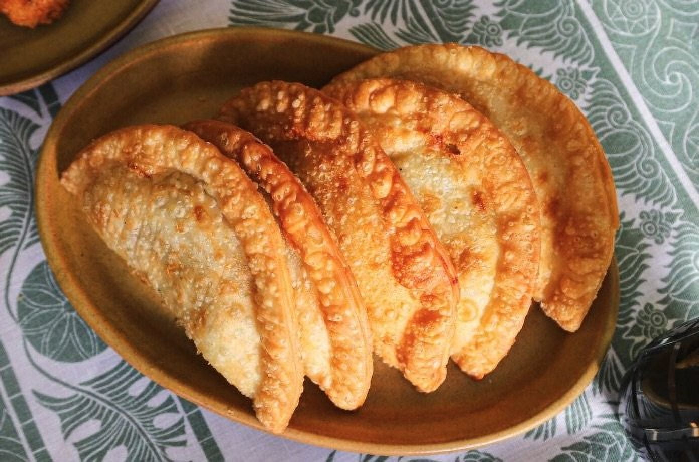 TOMA Beef Empanadas 4ct