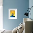 thumbnail image 6 of Sunshine Day, Scenic Framed Art Print Wall Art by Cindy Thornton Sold by ArtCom, 6 of 6