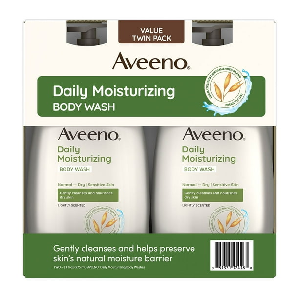 ⭐︎Body care⭐︎Aveeno,Native,Colgate.. Aveeno Stress Relief Moisturizing Lotion with Lavender Scent
