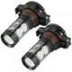 thumbnail image 1 of H16 5202 8000K Ice Blue 100W 20LEDs Kit De Bombillas Para Faros Delanteros Luz Antiniebla Lámpara De Conducción Para Automóvil, 1 of 7