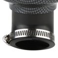 thumbnail image 1 of Universal 42mm air filter for motorcycles, scooters, ATVs, dirt bikes (150 to 250 cc), 1 of 1