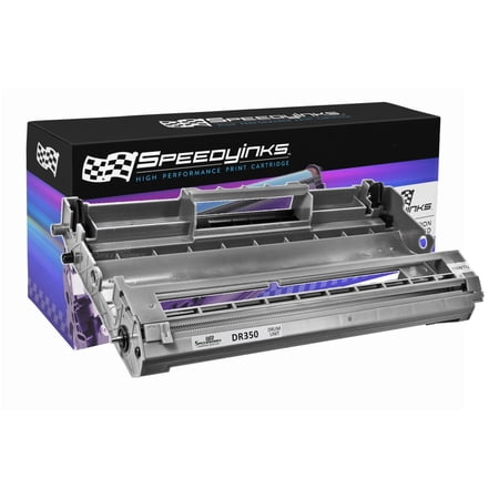 Speedy Compatible Drum Unit Replacement for DR350