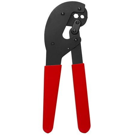 

ACCL 2-Cavity 9 Hex Crimp Tool 3 Pack