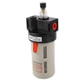 thumbnail image 3 of Oiler Lubricator BL-2000 Air Source Treatment Lubricator for Pneumatic System With Balanced Type Air Inflow 0.15~0.9MPa Pressure Regulating Range, 3 of 7