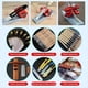 thumbnail image 2 of Afilador Manual de Metal, Afilador de Herramientas Abrasivas, Plantilla de Afilado, Ángulo Ajustable, Bordes Inclinados, Fijación de Cincel para Madera., 2 of 5
