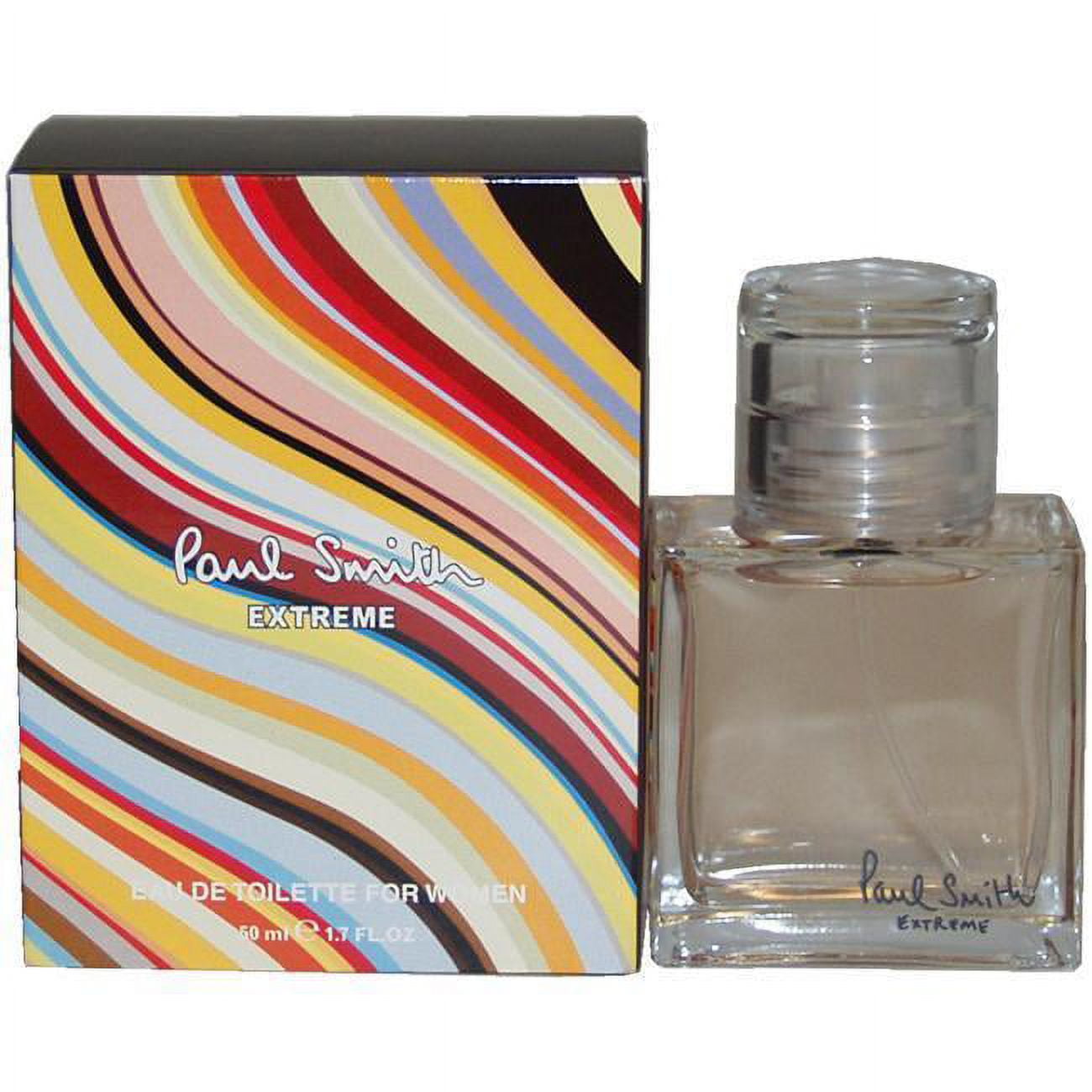 paul smith extreme ladies