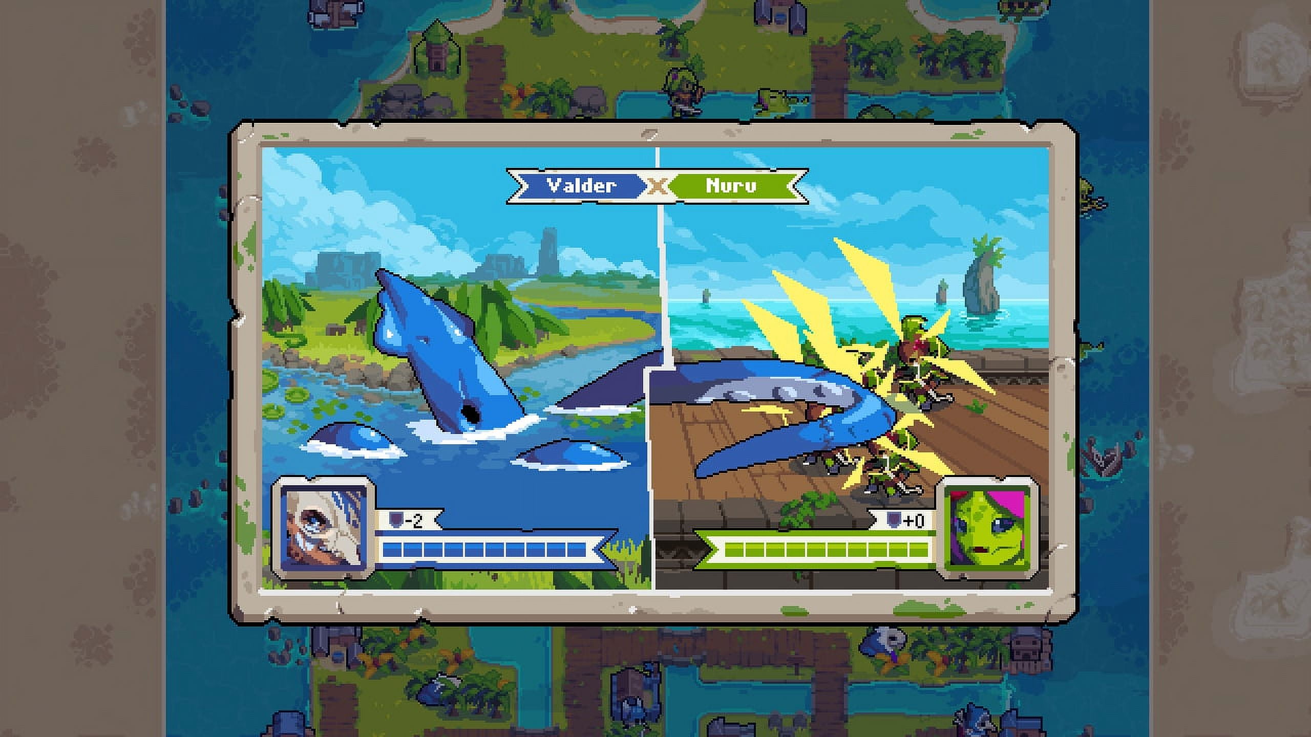 Wargroove 2 - Nintendo Switch [Digital]