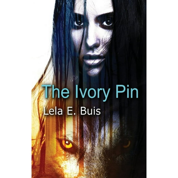 The Ivory Pin, (Paperback)