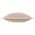 thumbnail image 3 of Yard Canopy Waffle Cushion Cover, 3 of 3