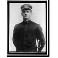 thumbnail image 2 of Historic Framed Print, REUSE, HARRY J. WARRANT MACHINIST, U.S.N., 17-7/8" x 21-7/8", 2 of 9