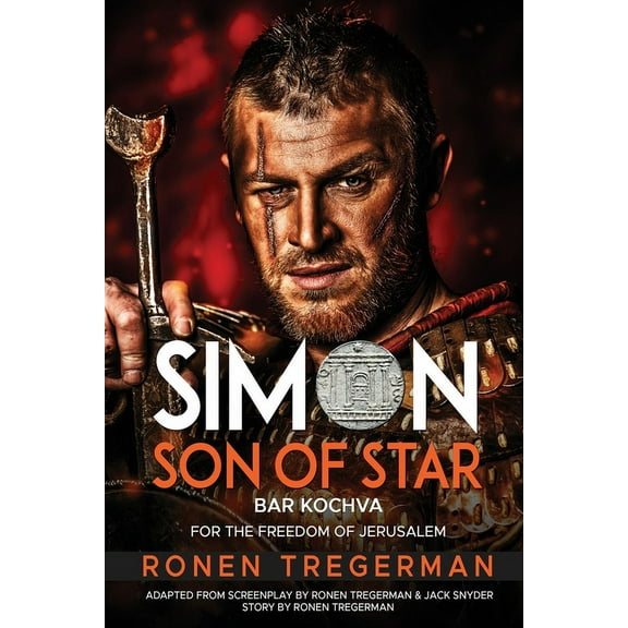 Simon Son of Star, (Paperback)