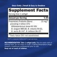 thumbnail image 2 of Enzymatic Therapy Probiotic Pearls, Adult 50+, 30 Count, 2 of 2