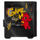 thumbnail image 4 of PC Gamer IA Xtreme PC Gaming MSI NVIDIA GeForce RTX 5070 AMD Ryzen 7 9700X 32GB DDR5 SSD 1TB Sistema Liquido WIFI Lucky Alto Desempeño Creativo con IA Integrada, 4 of 6