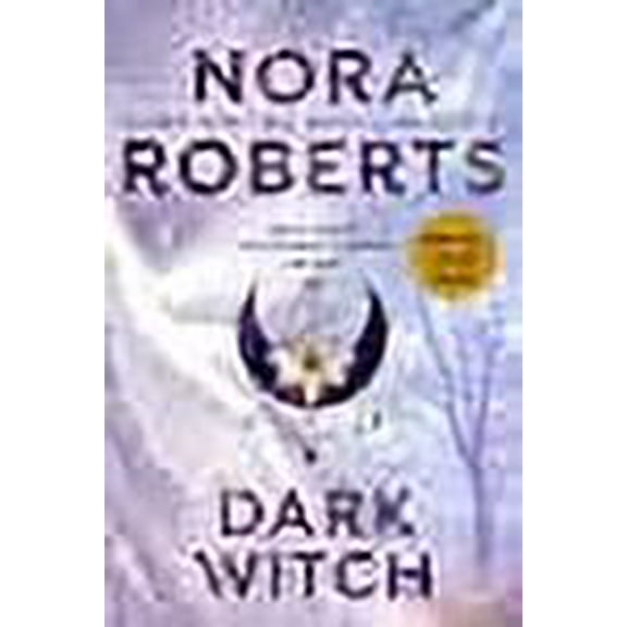 Dark Witch -- Nora Roberts