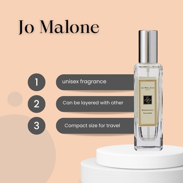 お値下げ実施中　Jo Malone Grapefruit コロン　100ml Grapefruit Cologne | United States E-commerce Site - English