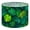 Color 2, variant on Linen Drum Lampshades Tropical Greenery Monstera Palm Leaves 13"x13"x10" Light Shade for Table Lamps Floor Lamp Shades Lampshade Replacement Assembly Required