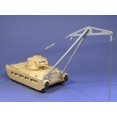 thumbnail image 3 of Resicast 1:35 CDL Matilda crane for CDL units for Tamiya #351235, 3 of 6