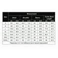 thumbnail image 7 of COOFANDY 2 Pack T Shirts for Men Long Sleeve Cotton Hipster Hip Hop Longline Crewneck Tee Shirts for Gym Workout Casual Fall Undershirts, 7 of 7
